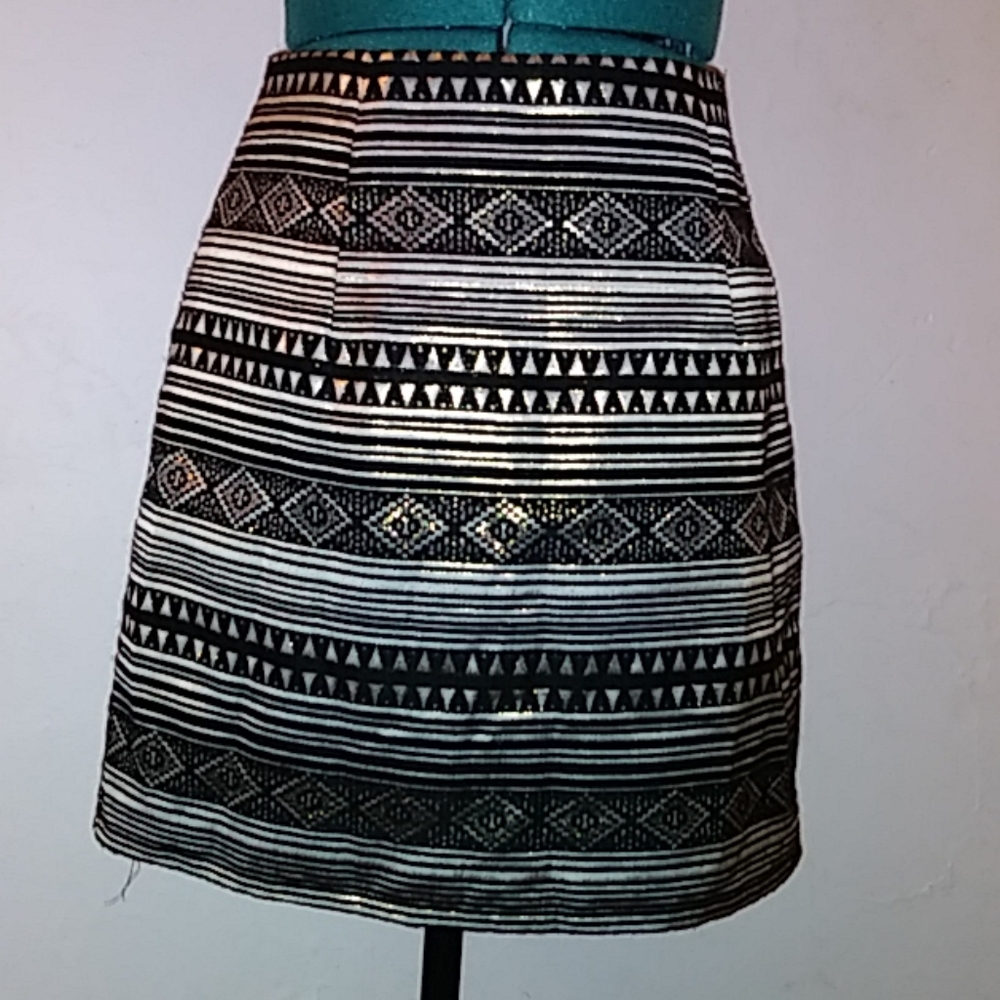 Eight Sixty Pencil Skirt